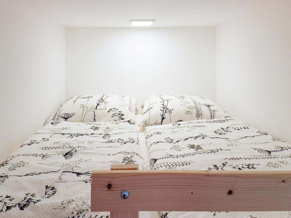 Stilvolle 1-Raum-Wohnung Zentral, Ruhig Gelegen Dresde Extérieur photo